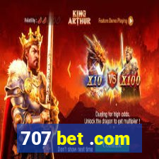 707 bet .com